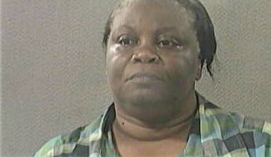 Laronda Ruffin, - Orleans Parish County, LA 